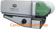 Reich Active 2.0<BR> Halfautomatische mover (Draaisysteem)<BR>Nederlandse versie (2025)<BR><BR>Mover met toebehoren en optimale garantie