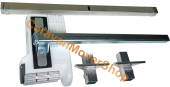 Reich Pro 2.8 BPW B2<BR> Volautomatische mover<BR>Nederlandse versie (2026)<BR>Complete set O55 (Optima 55 Ah) <BR>Laagste prijs garantie, met fabrieksgarantie.