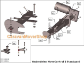 Reich Standaard I