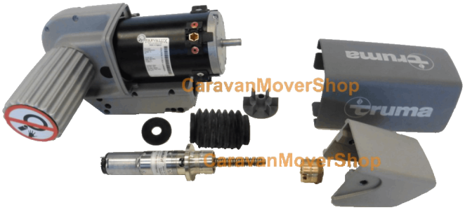 exploded view