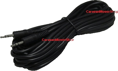 PowrMover P1371204000 Reich: 227 1029N Besturingskast Noodkabel blauw 0 10 kg Gebruikt