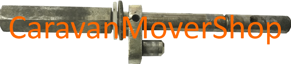 PowrMover PM0335 lt;2007 opzetmechanisme met pen 0 30 kg Gebruikt