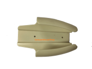 PowrMover   afstandsbediening  afstandsbediening houder (0,04 kg)<BR>voor 1XL, Evo, Evo+, Kompact, 1XL automaat, Smart A, Smart M V1, Go2 RH3, Q-mover Man, Q-mover Auto, Smart M V24 