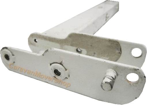 PowrMover montageframe Links