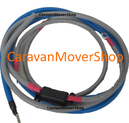 PowrMover accukabel set