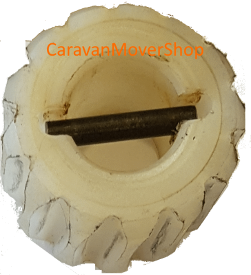 PurpleLine EM710014 opzetmechanisme tandwiel Gebruikt