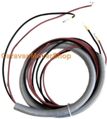 Reich L=6m aandrijfmotor kabel set