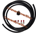 Reich 226-1729 MPP 2M Vrijgavecontact  kabel schakelaar