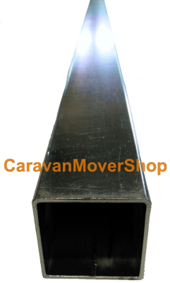 Reich 227 10182B 227 10182 2 meter tussenstang 5 00 kg