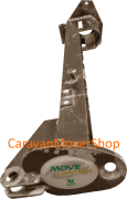 Reich 227-10451  montageframe  zwenkarm Links<BR>voor Standaard II 