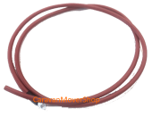 Reich 227-10861  accukabel  rood