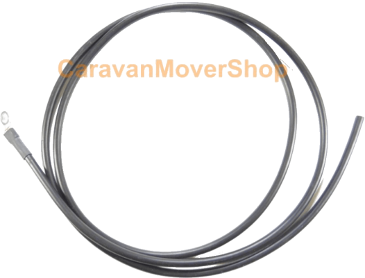 Reich 227 1087 accukabel zwart