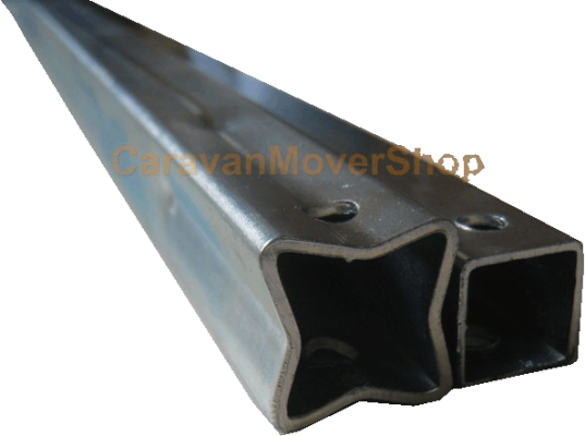 Reich 227 1096 227 1096B duostang