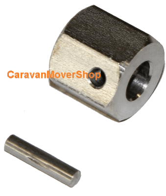 Reich 227 1107EK 227 1107k opzetmechanisme Spindelkop compleet