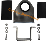 Reich 227-11703  duostang  Bevestigingsset (0,06 kg)