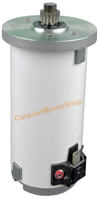 Reich 227 1501073 motor aandrijfmotor 2 20 kg