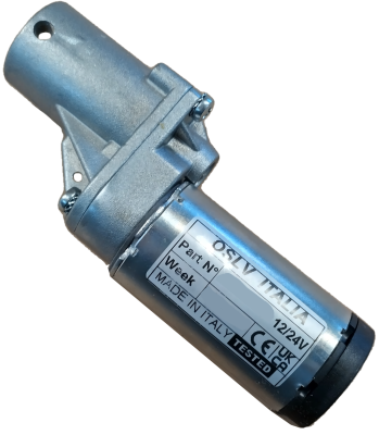 Reich 227 15062 A9908915 opzetmotor 0 46 kg