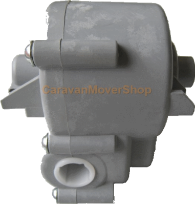 Reich 227 2076K opzetmechanisme gearbox