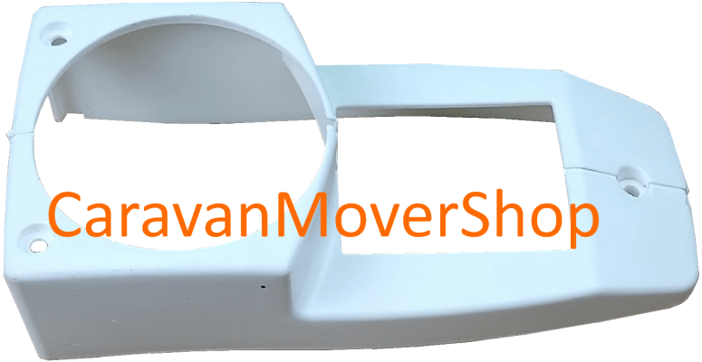 Reich 227 2080W afdekking