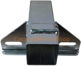 Reich 227-2161KL B2 montageframe  Links