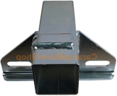 Reich 227-2161KR B2 montageframe  Rechts (0,82 kg)