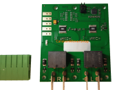 Reich 227-2185-motordrive MotorDrive pcb Besturingskast  (0,05 kg)