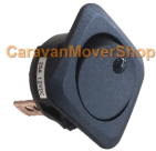 Reich 227-2211K1  Vrijgavecontact  schakelaar (0,05 kg)