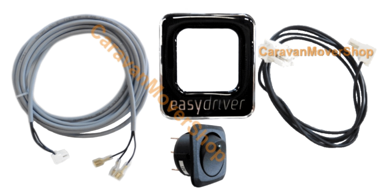 Reich 227 2211K2K 4WD Vrijgavecontact schakelaar 0 22 kg