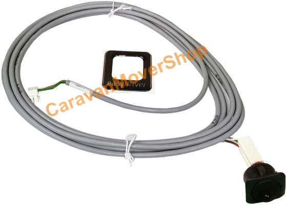 Reich 227 2211K4 Vrijgavecontact schakelaar 0 06 kg