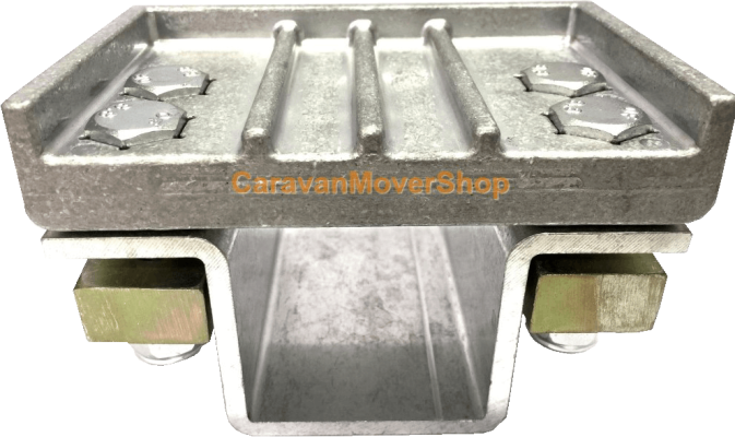 Reich 227 2247 Smart klemplaat set 2 stuks 2 41 kg