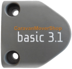 Reich   aandrijfrol  eindkap Links