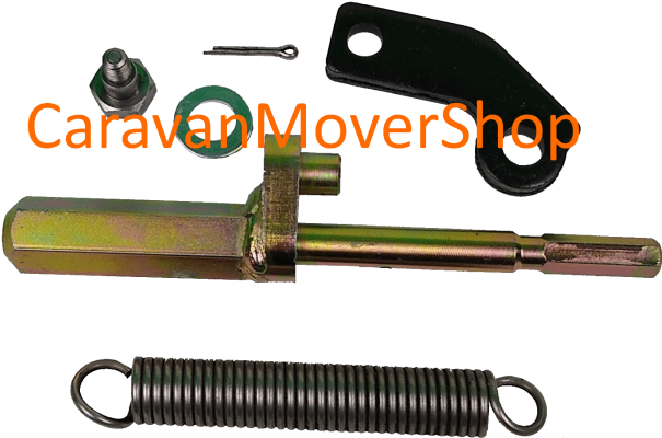 Truma 60010 02700 opzetmechanisme 1 00 kg Gebruikt