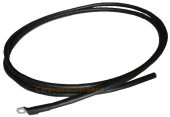 Truma 60010-03000 <12/2007 accukabel  zwart
