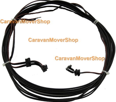 Truma 60020 10700 opzetmotor Tin kabel