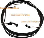 Truma 60020-10700  opzetmotor  Tin kabel