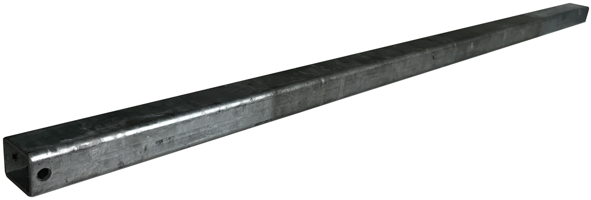 Truma 60020 31000 tussenstang Gebruikt