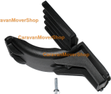 Truma 60020-51400  aandrijfmotor  kabel afdekking