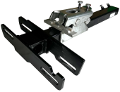 Truma 60020-52700  montageframe  kant A (Gebruikt)