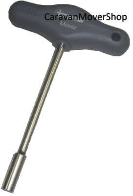 Truma 60030 34800 opzetmotor noodsleutel 0 10 kgvoor SeR XT Se Smart A Evo+ Q mover Auto Te TeR XT2 