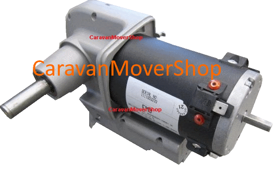 Truma 60030 82800 aandrijfmotor met tandwielkast kant A 5 90 kg