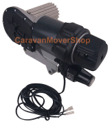 Truma 60040-00139  aandrijfmotor  met tandwielkast kant B (7,70 kg)<BR>voor Smart A 
