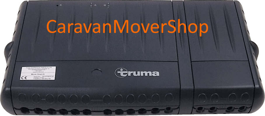 Truma 60040 00153 Besturingskast voor Smart A Evo+ Q mover Auto