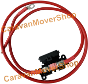 Truma 60040-00169 125A accukabel  zekering<BR>voor Smart M V1, Smart A, Go2 RH3, Smart M V24 