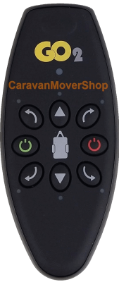 Truma 60040 00249 afstandsbediening 0 14 kgvoor Smart M V1 Go2 RH3 Smart M V2