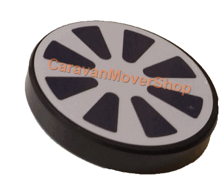 Truma 60040 00250 60040 00411 60040 00450 aandrijfrol afdekking 2 stuksvoor Smart A Smart M V1 Go2 R